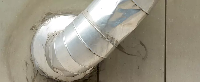 Dryer Vent Repair Process in Joliet, IL