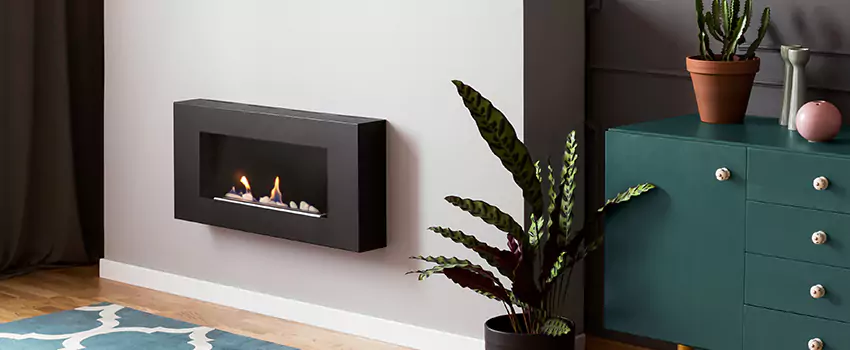 Cost of Ethanol Fireplace Repair And Installation Services in Joliet, IL