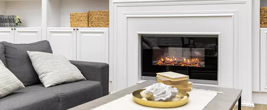 Professional Fireplace Maintenance Contractors in Joliet, IL