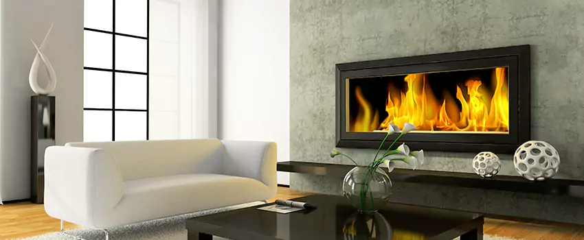 Fireplace Hearth Ideas in Joliet, Illinois