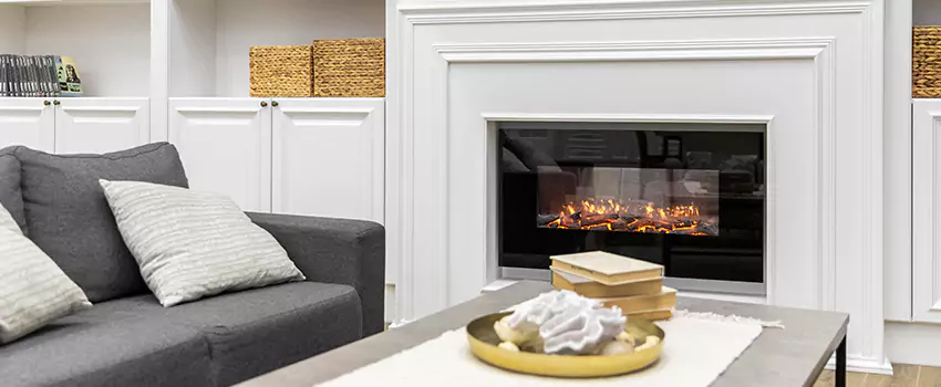 Pellet Fireplace Insert Installation in Joliet, IL