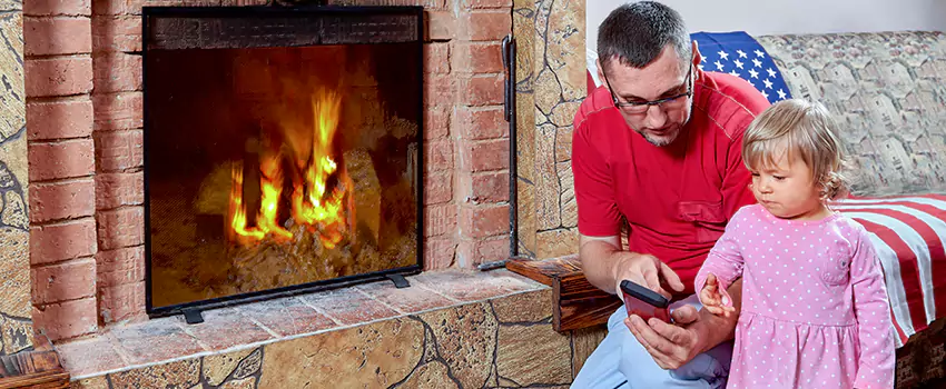 Fireplace Safety Locks For Kids in Joliet, IL