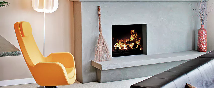 Electric Fireplace Makeover Services in Joliet, IL