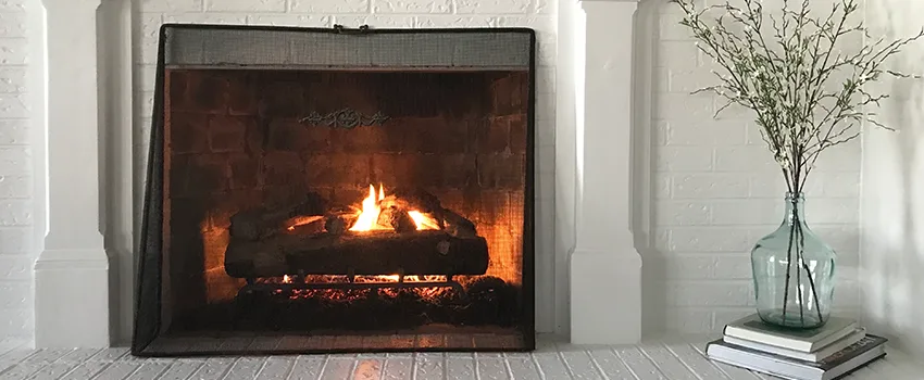 Cost-Effective Fireplace Mantel Inspection And Maintenance in Joliet, IL