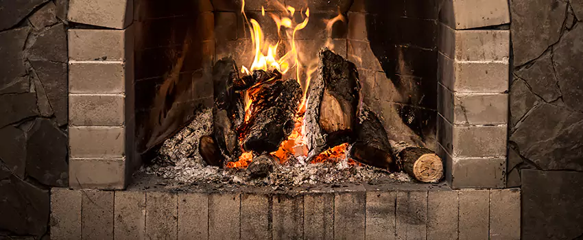 Cost of Rebuilding A Fireplace in Joliet, Illinois