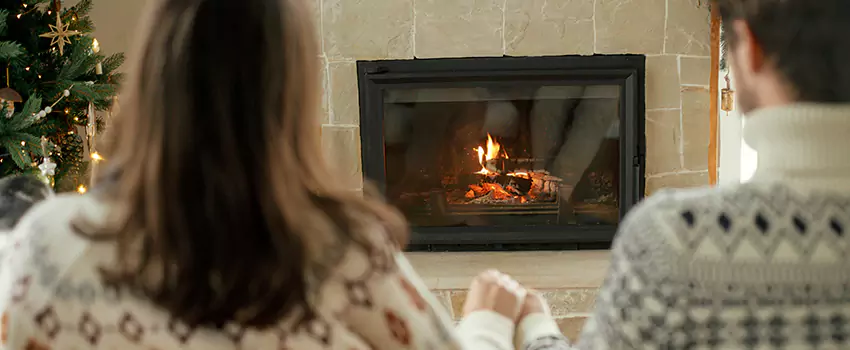 Fireplace Firebox Refurbish & Restore Services in Joliet, IL