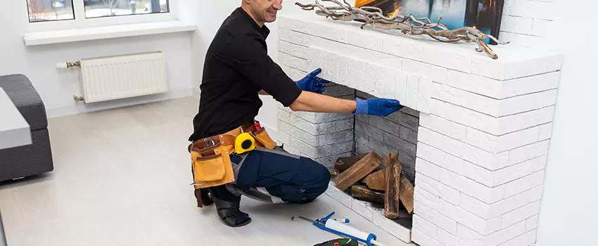 Gas Fireplace Repair And Replacement in Joliet, IL