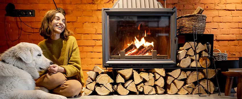 Fireplace Smell Removal Cost in Joliet, IL