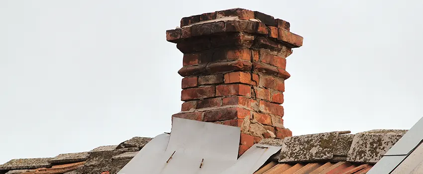 Cost of Fixing Blocked Chimney in Joliet, Illinois