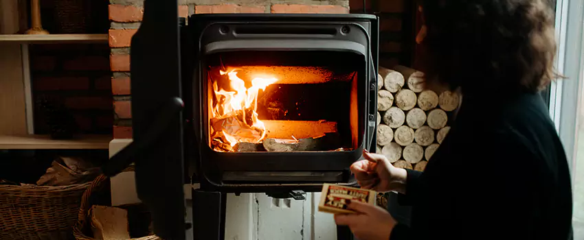 Hearthstone Wood Stoves Fireplace Repair in Joliet, Illinois