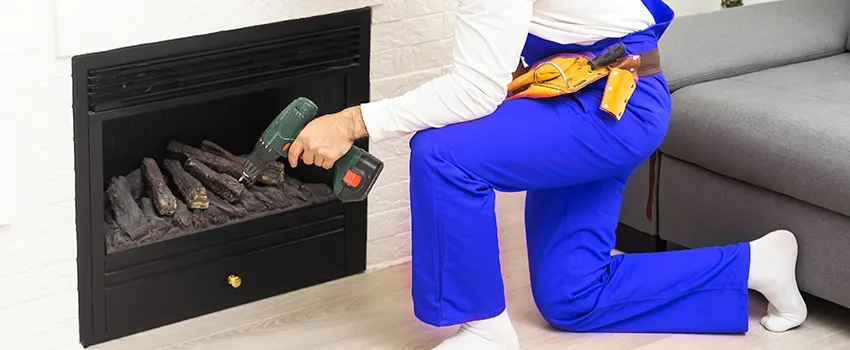 Pellet Fireplace Repair Services in Joliet, IL