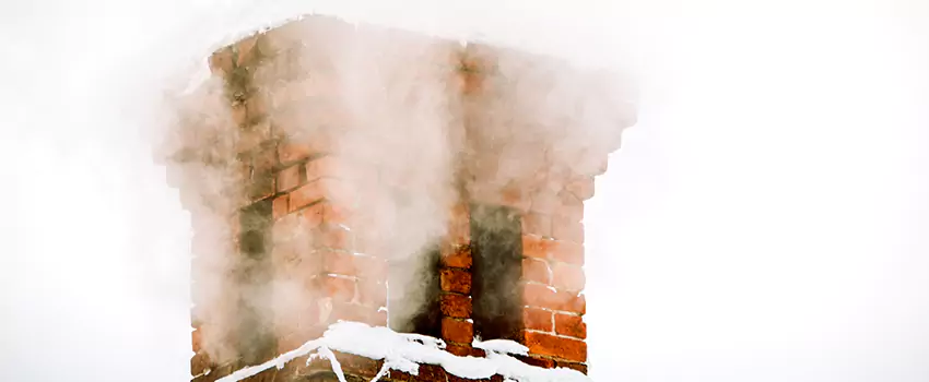 Chimney Flue Soot Removal in Joliet, IL