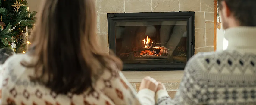 Superior Open-Hearth Wood Fireplaces in Joliet, IL