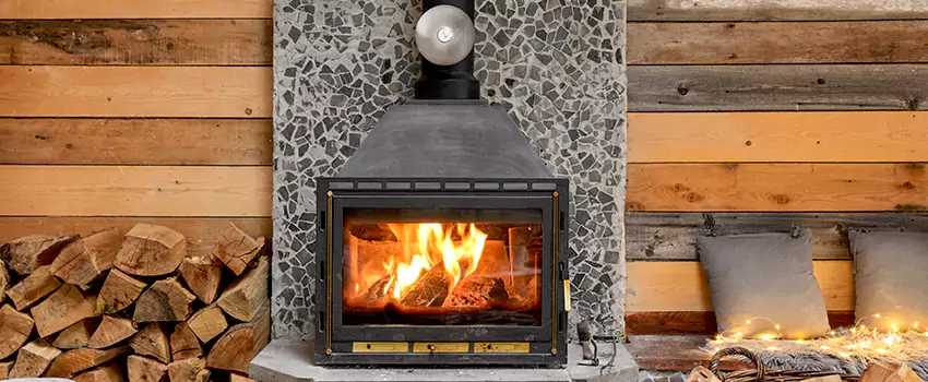 Travis Industries Elite Fireplace Inspection and Maintenance in Joliet, Illinois