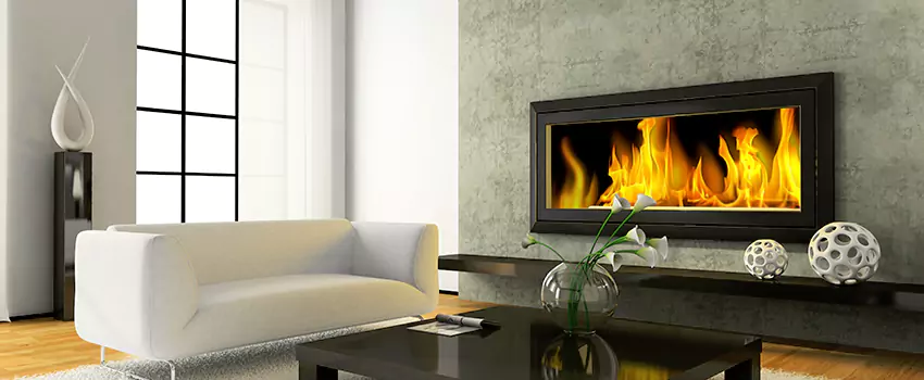 Ventless Fireplace Oxygen Depletion Sensor Installation and Repair Services in Joliet, Illinois