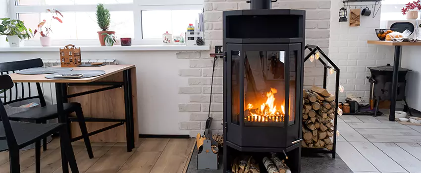 Cost of Vermont Castings Fireplace Services in Joliet, IL