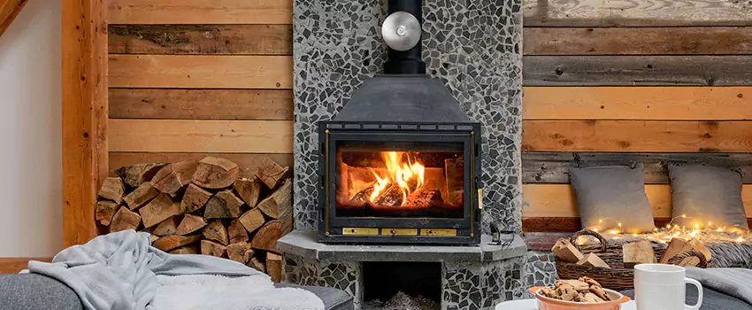 Affordable Wood Fireplace Fixing Solutions in Joliet, Illinois