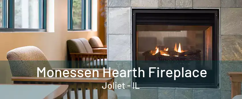 Monessen Hearth Fireplace Joliet - IL